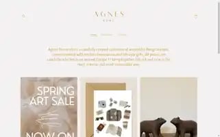 Agneshome.co.uk Screenshot 2024-04-27 08:01:43