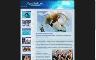 Aquabella.sk Screenshot 2024-07-10 09:32:34