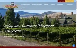 Coloradowinecountryinn.com Screenshot 2024-05-09 05:11:17