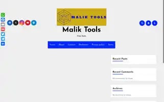 Maliktools.com Screenshot 2024-05-26 14:45:55