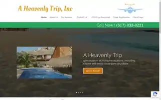 Allinclusivevacationsbostonma.com Screenshot 2024-04-17 10:24:03
