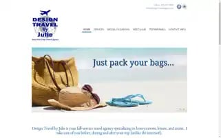 Designtravelrogers.com Screenshot 2024-04-22 23:31:12