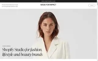 Madeforimpact.com.au Screenshot 2024-06-18 18:40:06