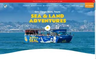 Sealtours.com Screenshot 2024-04-22 19:07:10