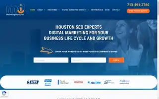 Marketingdepotinc.com Screenshot 2024-06-13 14:40:19