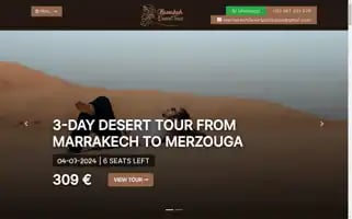 Marrakesh-desert-tour.com Screenshot 2024-04-15 14:58:49