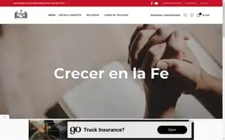 Crecerenlafe.com Screenshot 2024-05-19 08:54:06