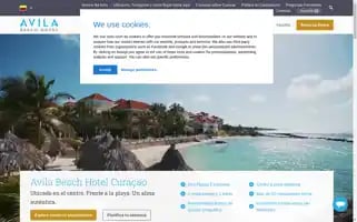 Avilabeachhotel.co Screenshot 2024-04-19 08:38:52