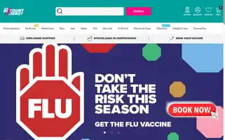 Yourdiscountchemist.com.au Screenshot 2024-05-15 09:08:18