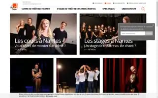 Cours-theatre-nantes.fr Screenshot 2024-07-02 20:34:37