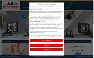 Klingseisen.de Screenshot 2024-06-29 20:46:18