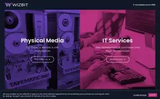 Wizbit.net Screenshot 2024-07-01 13:06:15