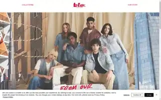 Leecooper.com Screenshot 2024-06-30 06:47:02