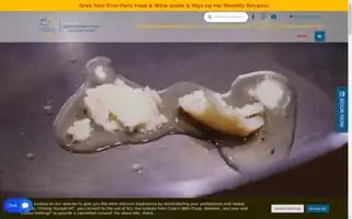 Cooknwithclass.com Screenshot 2024-05-09 05:48:42