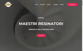Maestriresinatori.com Screenshot 2024-05-19 11:51:41