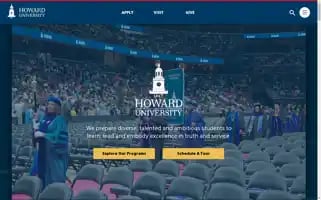 Howard.edu Screenshot 2024-05-10 03:28:53
