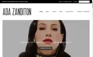 Adazanditon.com Screenshot 2024-05-05 15:21:45