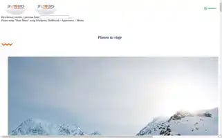 Jftourscolombia.com Screenshot 2024-04-19 09:11:44