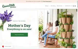 Greenstalkgarden.com Screenshot 2024-05-09 23:43:46