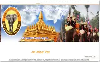 Laosvisiontravel.com Screenshot 2024-04-16 21:42:02