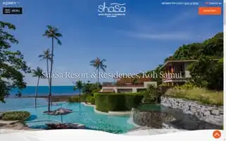 Shasahotels.com Screenshot 2024-04-14 10:00:37