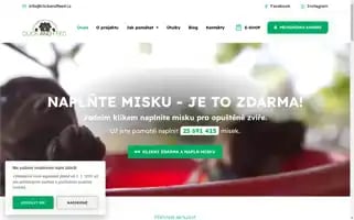 Clickandfeed.cz Screenshot 2024-07-03 19:12:40
