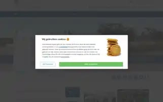 Fletcherhotelhetwittehuis.nl Screenshot 2024-04-16 03:21:37