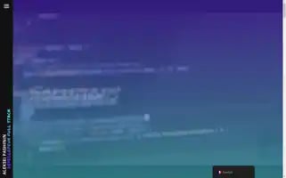 Alekspashinin.com Screenshot 2024-06-17 16:37:45