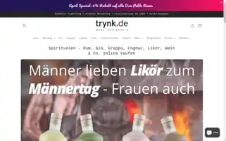 Trynk.de Screenshot 2024-04-27 14:00:32