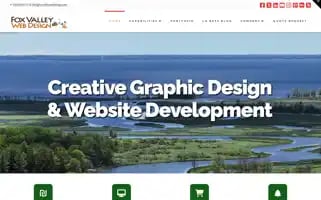 Foxvalleywebdesign.com Screenshot 2024-06-14 03:14:19