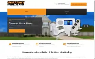 Discount-home-alarm.com Screenshot 2024-05-09 10:16:00