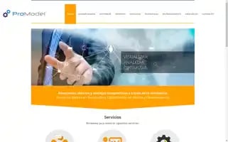 Promodel.com.mx Screenshot 2024-05-16 13:55:27