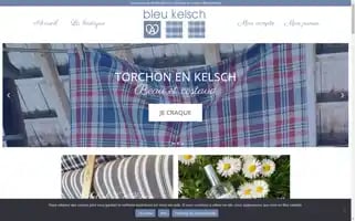 Bleukelsch.com Screenshot 2024-07-08 20:06:55