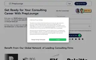 Preplounge.com Screenshot 2024-05-13 11:58:18