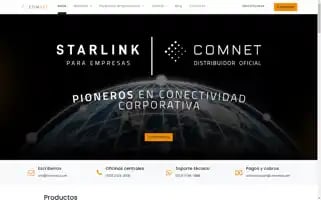 Comnetsa.com Screenshot 2024-06-30 07:16:10