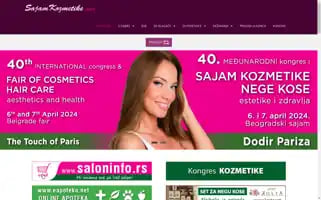 Sajamkozmetike.com Screenshot 2024-06-29 00:28:41