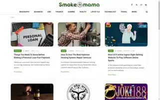 Smokemama.com Screenshot 2024-06-11 07:16:44