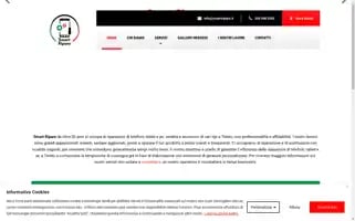 Smartriparo.it Screenshot 2024-04-26 08:19:56