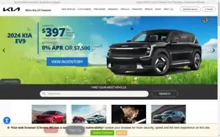 Winnkiaoffremont.com Screenshot 2024-05-15 04:06:11