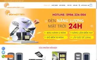 Denmattroi24h.com Screenshot 2024-05-23 17:24:38