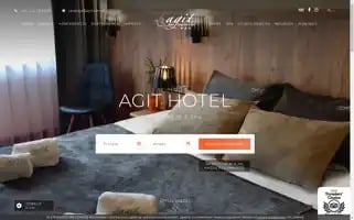 Agit-hotel.pl Screenshot 2024-04-17 09:00:52
