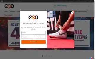 Athleteps.com Screenshot 2024-07-05 13:58:51