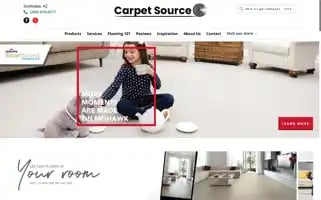 Azcarpetsource.com Screenshot 2024-05-15 13:11:40