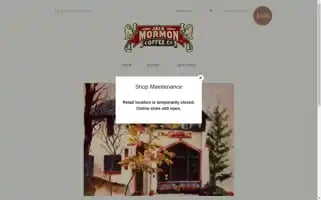 Jackmormoncoffee.com Screenshot 2024-05-05 04:19:36