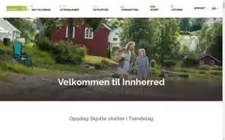 Visitinnherred.com Screenshot 2024-07-04 05:11:39