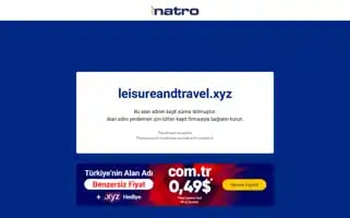 Leisureandtravel.xyz Screenshot 2024-04-24 06:03:56