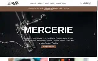Ramatextil.ro Screenshot 2024-05-23 01:21:02