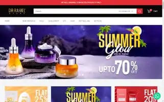 Drrashelstore.pk Screenshot 2024-05-04 10:56:47