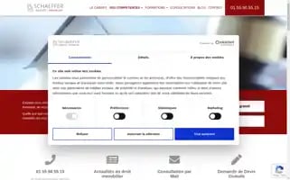 Schaeffer-avocats-immobilier.com Screenshot 2024-07-01 02:52:17