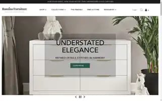 Rominafurniture.com Screenshot 2024-05-05 04:31:50